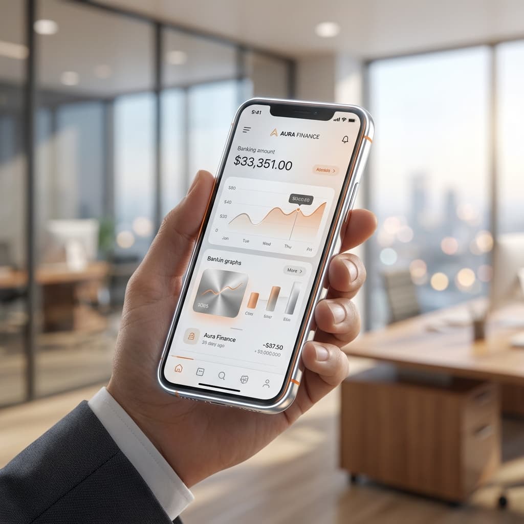 Mobile App Development